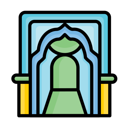নামাজ শিক্ষা